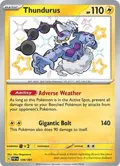 Thundurus #139/091