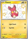 Pawmi #142/091