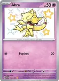 Abra #148/091