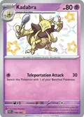 Kadabra #149/091