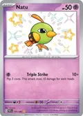 Natu #151/091