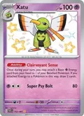 Xatu #152/091