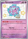 Spiritomb #158/091