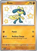 Riolu #173/091