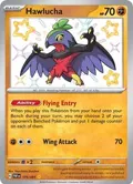 Hawlucha #175/091
