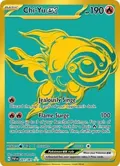 Chi-Yu ex #241/091