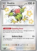 Dodrio #200/091