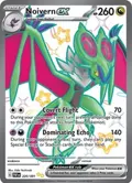 Noivern ex #220/091