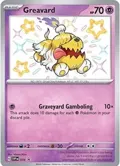 Greavard #070