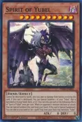 Spirit of Yubel PHNI-EN001