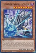 Geistgrinder Golem PHNI-EN002