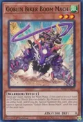 Goblin Biker Boom Mach PHNI-EN010