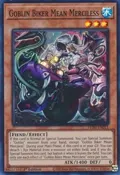 Goblin Biker Mean Merciless PHNI-EN011