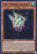 Keaf, Murk of the Ghoti PHNI-EN015