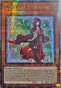Lo, the Prayers of the Voiceless Voice (Quarter Century Secret Rare) PHNI-EN019