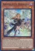 Aromalilith Rosalina PHNI-EN022