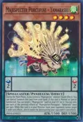 Majespecter Porcupine - Yamarashi PHNI-EN023