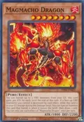 Magmacho Dragon PHNI-EN025