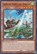 Goblin Freefall Squad PHNI-EN029