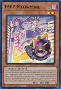 EM:P Meowmine PHNI-EN032