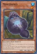 Mokomoko PHNI-EN033