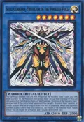 Skull Guardian, Protector of the Voiceless Voice PHNI-EN037