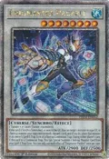 Enigmaster Packbit (Quarter Century Secret Rare) PHNI-EN042