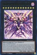 Raidraptor - Rising Rebellion Falcon PHNI-EN045
