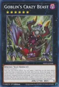 Goblin's Crazy Beast PHNI-EN048