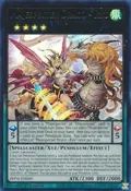 Majespecter Draco - Ryu PHNI-EN049