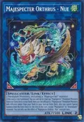 Majespecter Orthrus - Nue PHNI-EN051