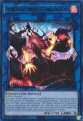 Promethean Princess, Bestower of Flames PHNI-EN052