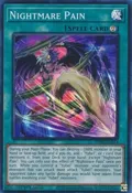 Nightmare Pain PHNI-EN054