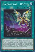 Raidraptor - Roost PHNI-EN057