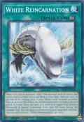 White Reincarnation PHNI-EN058