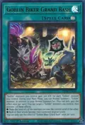 Goblin Biker Grand Bash PHNI-EN060
