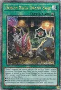 Goblin Biker Grand Bash (Quarter Century Secret Rare) PHNI-EN060