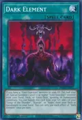 Dark Element PHNI-EN063