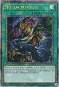 Mutamorphosis (Quarter Century Secret Rare) PHNI-EN070