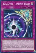 Raidraptor - Glorious Bright PHNI-EN074