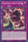 Goblin Biker Grand Stampede PHNI-EN075