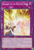 Radiance of the Voiceless Voice PHNI-EN076