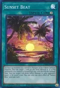 Sunset Beat PHNI-EN086