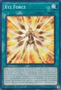 Xyz Force PHNI-EN089