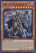 King of the Ashened City PHNI-EN091