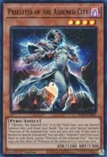 Priestess of the Ashened City PHNI-EN093