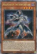 Priestess of the Ashened City (Quarter Century Secret Rare) PHNI-EN093