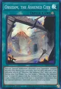 Obsidim, the Ashened City PHNI-EN094