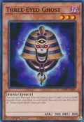 Three-Eyed Ghost PHNI-EN097