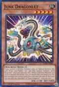 Junk Dragonlet PHNI-EN099
